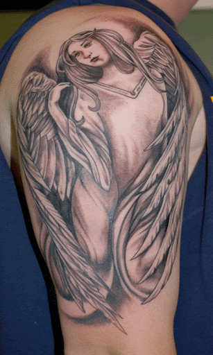 Tattoo Shop «Blue Star Tattoos and Body Piercing», reviews and photos, 1982 Concord Ave, Concord, CA 94520, USA