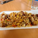 Photo n°1 de l'avis de K. fait le 29/09/2021 à 20:42 sur le  Huang - Altstadt à Hamburg