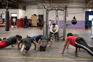 Downtown Boxing Gym Youth Program (DBG Detroit) image