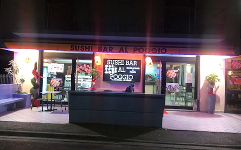 Sushi bar al poggio image