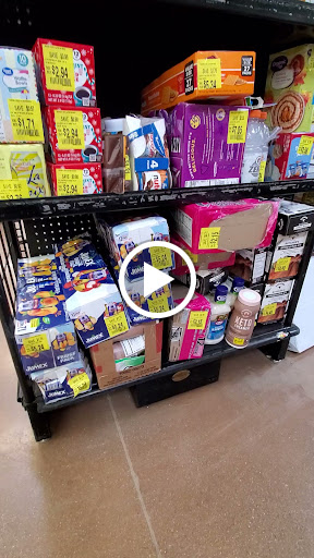 Department Store «Walmart Supercenter», reviews and photos, 4001 2nd Ave W, Williston, ND 58801, USA