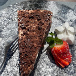 Photo n°1 de l'avis de Francesca.o fait le 13/04/2024 à 20:26 sur le  Landgasthof Restaurant Bad Turmbach à Eppan an der Weinstraße