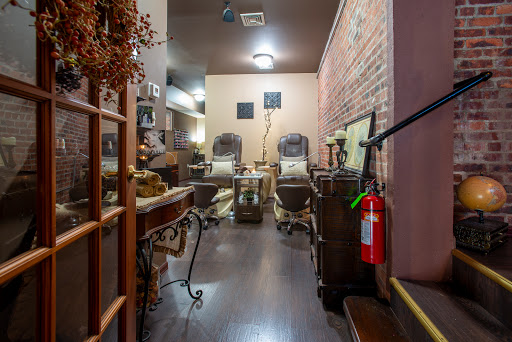 Beauty Salon «Legends Salon & Spa», reviews and photos, 70 Church St, Flemington, NJ 08822, USA