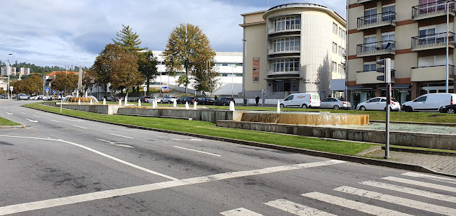 Avaliações doWelcome Centre em Guimarães - Agência de viagens