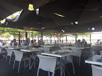Atmosphère du Restaurant français Restaurant du Port à Le Château-d'Oléron - n°20