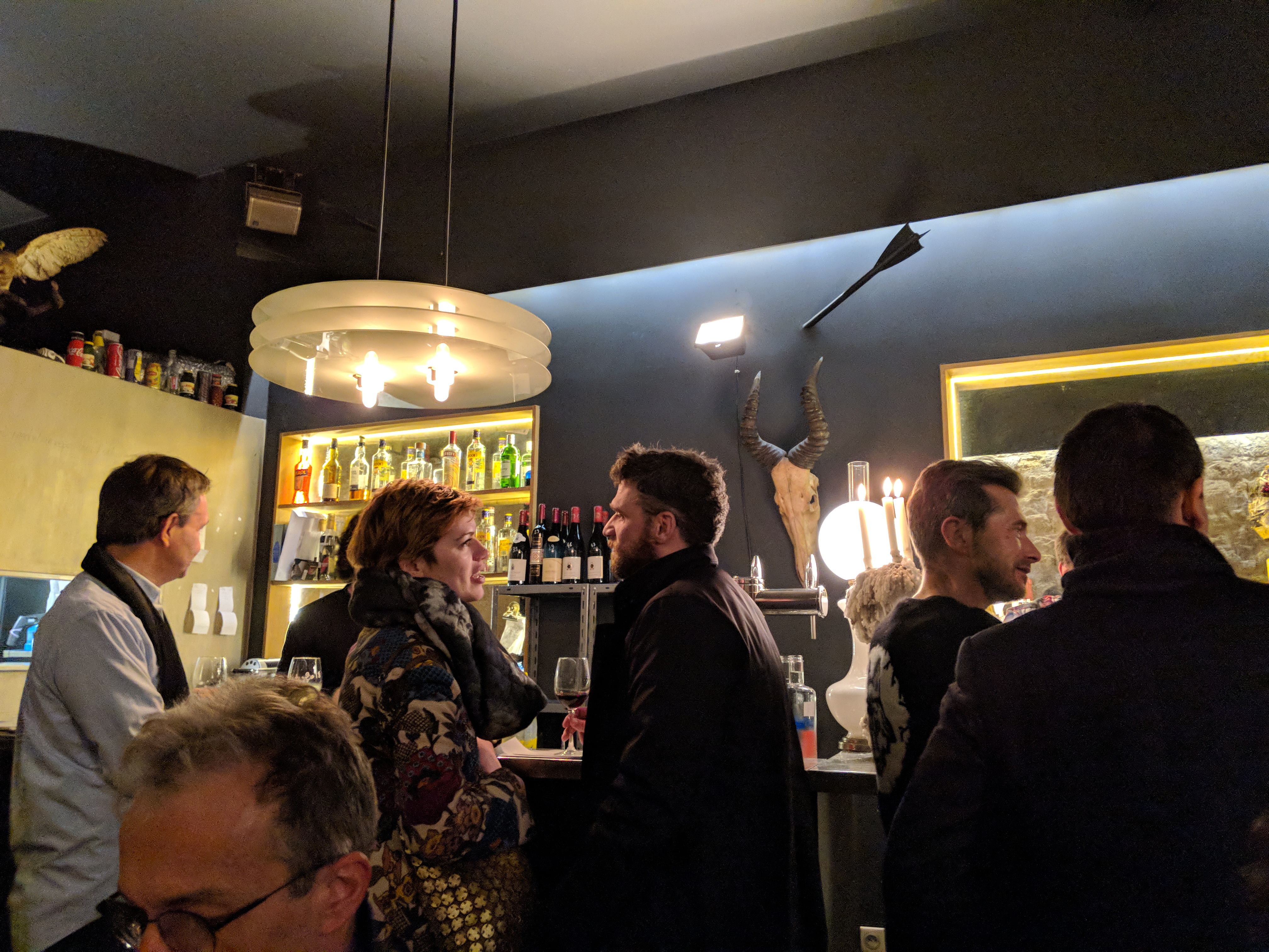 Photo n° 7 de l'avis de Liv.o fait le 12/02/2018 à 22:31