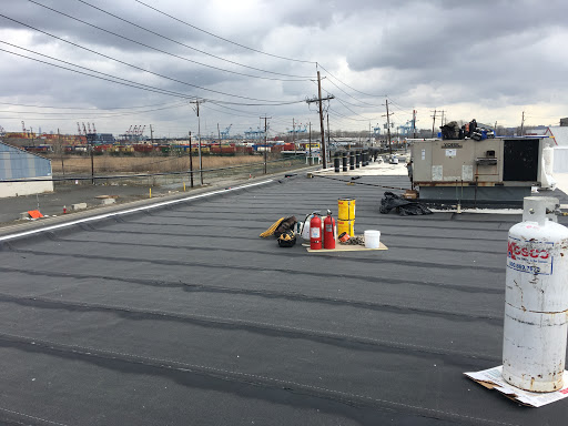 Exterior roofing solutions in Kearny, New Jersey