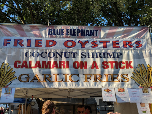 Park «Jessie Mays Community Center», reviews and photos, 30975 NW Hillcrest St, North Plains, OR 97133, USA