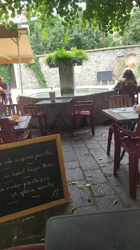 Atmosphère du Restaurant L'ogow à Embrun - n°7