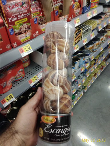 Supermarket «Walmart Neighborhood Market», reviews and photos, 444 W Grand St, Springfield, MO 65807, USA