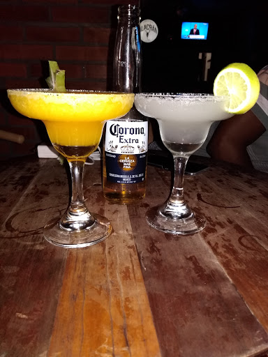 Intimate cocktail bars in Medellin