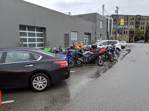 Motorcycle Shop «Tokyo Moto», reviews and photos, 50 Otis St, San Francisco, CA 94103, USA