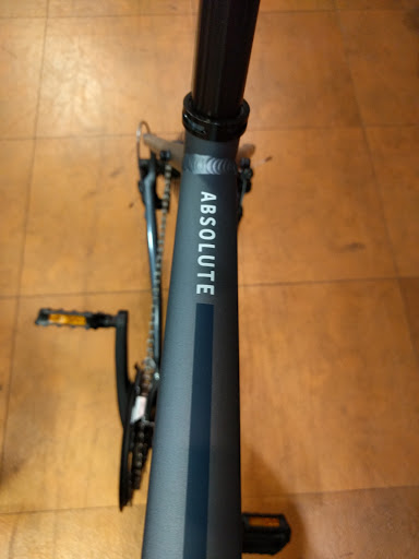 Bicycle Store «Cadence Cyclery», reviews and photos, 200 Marketplace Ln, Highland Village, TX 75077, USA