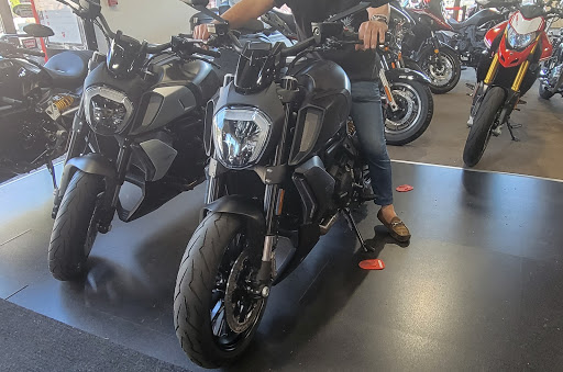 Motorcycle Dealer «Hudson Valley Motorcycles», reviews and photos, 179 N Highland Ave, Ossining, NY 10562, USA