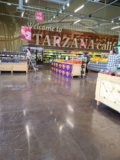 Grocery Store «Whole Foods Market», reviews and photos, 18700 Ventura Blvd #190, Tarzana, CA 91356, USA