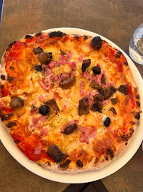 Pizza du Pizzeria Pizza Martel'li - n°19