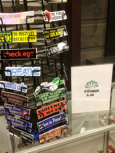 Tobacco Shop «Alpha Smoke», reviews and photos, 221 S Main St, Alpharetta, GA 30009, USA