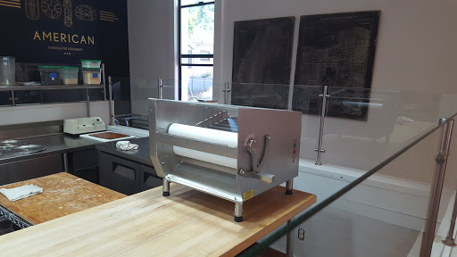 Donut Shop «Johnny Doughnuts», reviews and photos, 1617 4th St, San Rafael, CA 94901, USA