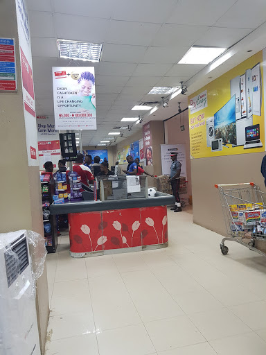 SPAR Ceddi Plaza, Ceddi Plaza Mall Plot No 264, Central Business District 900211, Abuja, Nigeria, Appliance Store, state Niger