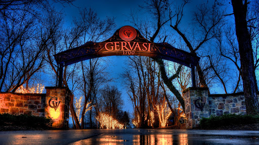 Gervasi Vineyard image 1