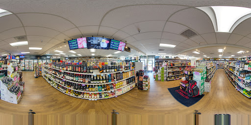 Liquor Store «Hillsboro Liquor Store», reviews and photos, 2055 SE Tualatin Valley Hwy #14, Hillsboro, OR 97123, USA