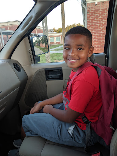 Barber Shop «Blessings Family Hair Care LLC», reviews and photos, 3665 Concord Pkwy S, Concord, NC 28027, USA