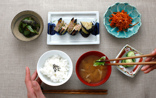 Chika's Japanese Home Cooking