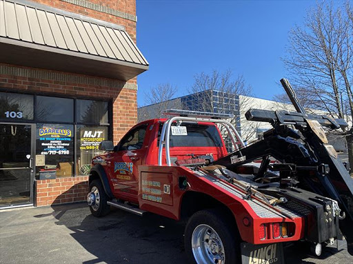 Towing Service «Towing Recovery Rebuilding Assistance Services», reviews and photos, 1835 High Grove Ln #103, Naperville, IL 60540, USA