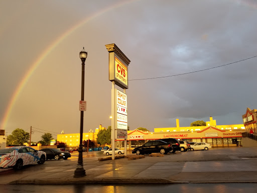 Shopping Mall «Cedarbrook Plaza Shopping Center», reviews and photos, 1000 Easton Rd, Wyncote, PA 19095, USA