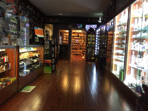 Tobacco Shop «Western Tobacco», reviews and photos, 29133 S Western Ave, Rancho Palos Verdes, CA 90275, USA