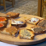 Photo n°1 de l'avis de Antonio.o fait le 09/01/2022 à 13:53 sur le  La maison de Kozet à Massa