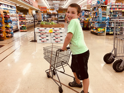 Grocery Store «Riverside Market Inc», reviews and photos, 311 N Oak St, Durand, MI 48429, USA