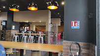 Atmosphère du Restauration rapide Food Court - Restaurant Halal à Nanterre - n°10