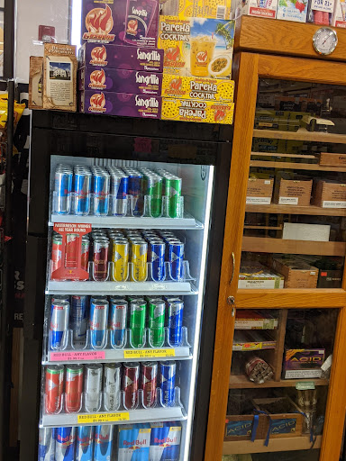 Liquor Store «Tiverton Liquor Store», reviews and photos, 65 Main Rd, Tiverton, RI 02878, USA