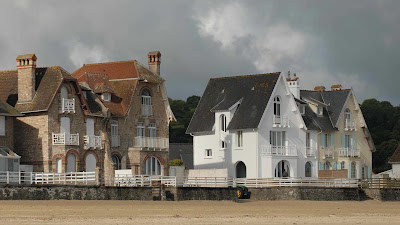 Villa Chanteclerc à La Hague