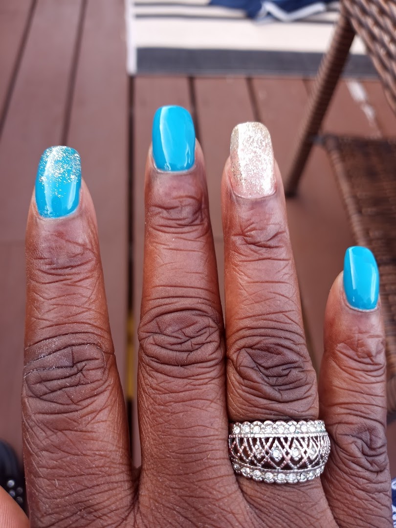 Regal Nails, Salon & Spa