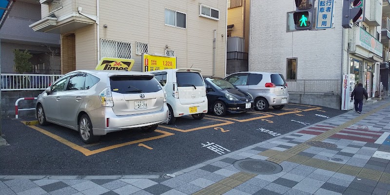 タイムズ浦和東高砂町