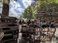 Atmosphère du Restaurant Le Grand Corona à Paris - n°20