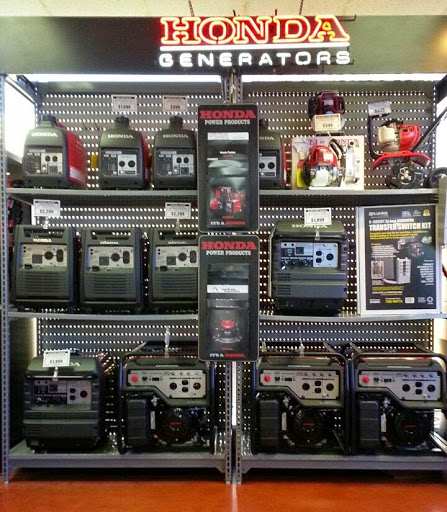 Motorcycle Dealer «Lancaster Honda», reviews and photos, 2350 Dairy Rd, Lancaster, PA 17601, USA