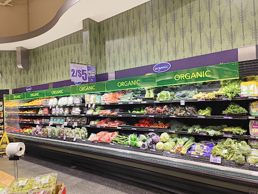 Grocery Store «Harris Teeter», reviews and photos, 8538 Park Rd, Charlotte, NC 28210, USA