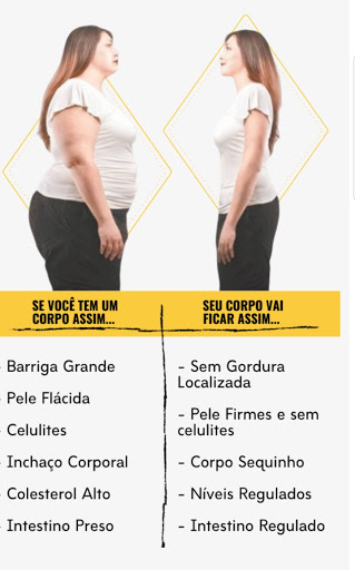 Logo da empresa - Programa emagrecimento