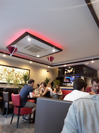 Atmosphère du Restaurant de sushis Sushi Neuf à Cognac - n°1