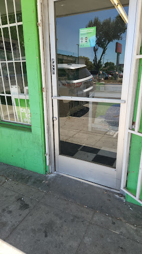 Cricket Wireless Authorized Retailer, 225 Dr M.L.K. Jr Blvd, Stockton, CA 95206, USA, 
