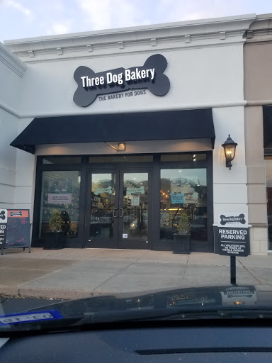 Three Dog Bakery Houston