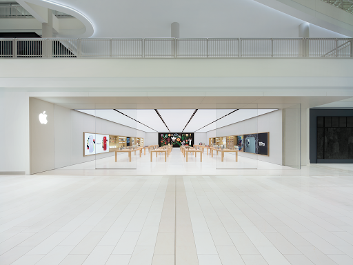 Apple Stores Minneapolis