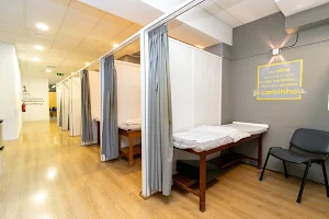 One Clinics Av. EUA (Lisboa) - Fisioterapia image