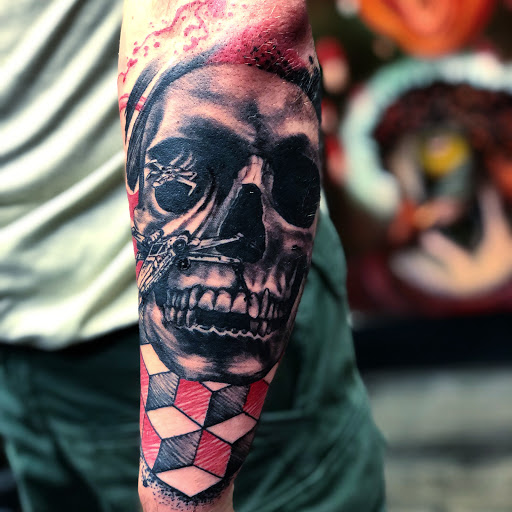 Find tattoo ideas with meaning for family for your next unique tattoo in Beaufort at Beaufort Tattoo Kompany