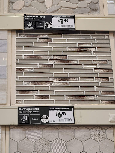 Home Improvement Store «The Home Depot», reviews and photos, 80 Buckland Hills Dr, Manchester, CT 06042, USA