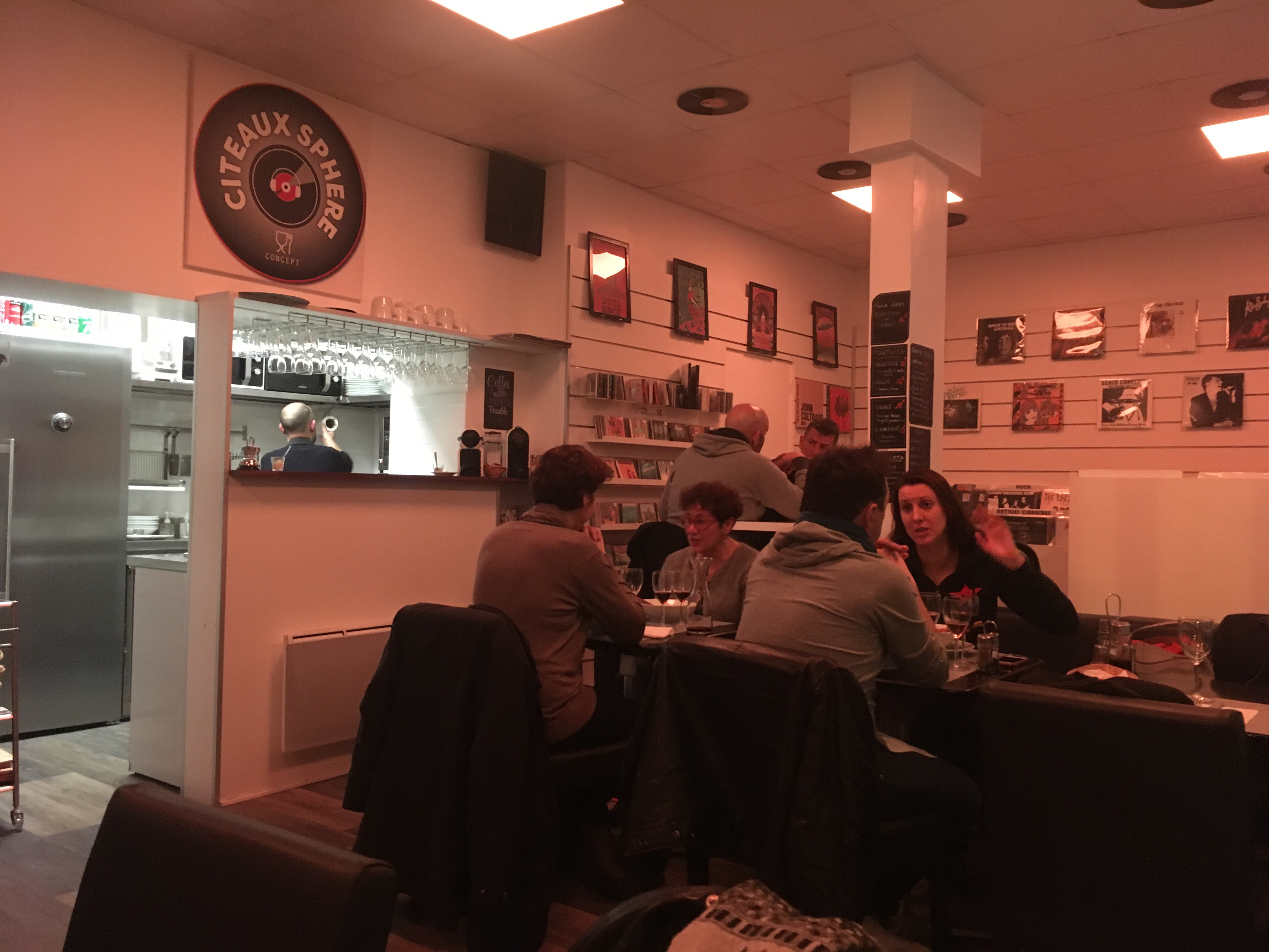 Photo n° 1 de l'avis de Antoine.A fait le 16/03/2018 à 20:23