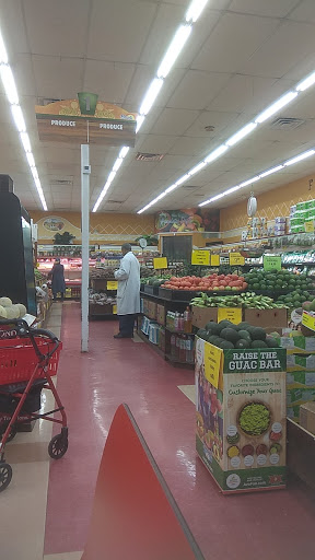 Grocery Store «Bravo Supermarkets», reviews and photos, 4108 W Vine St, Kissimmee, FL 34741, USA